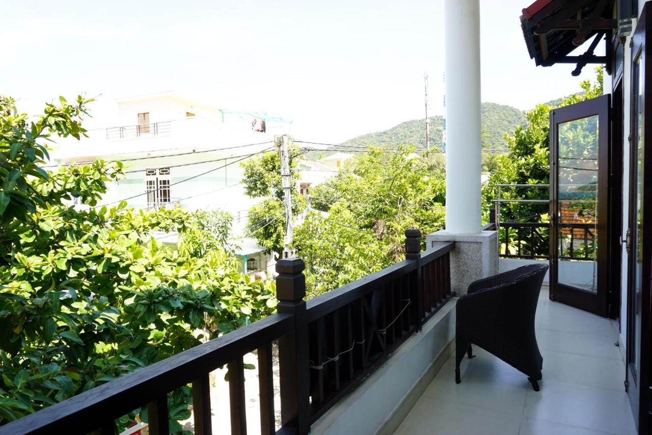 Hammock Homestay Tân Hiệ 외부 사진